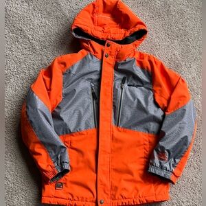 ZeroXposur kids XL 14/16 3 in 1 winter coat